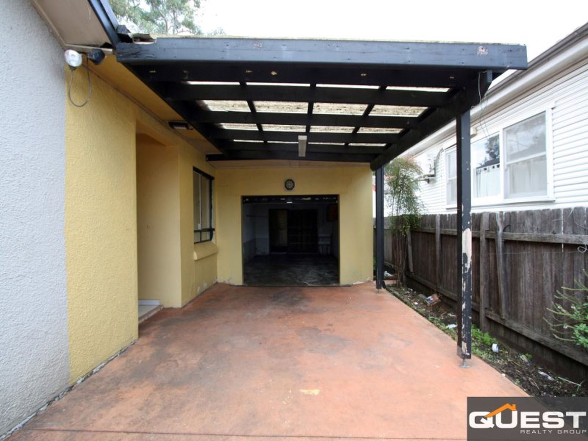 261 Miller Road, Bass Hill