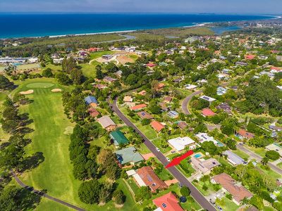 32 Narooma Drive, Ocean Shores