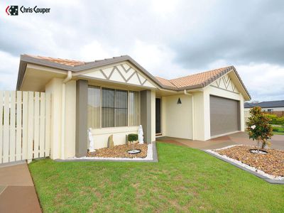44 ENDEAVOUR WAY, Eli Waters