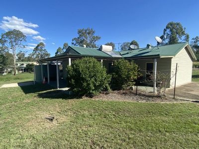 13624 Daigular Highway, Nanango