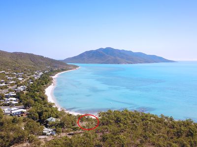 Lot 21, 2 Gloucester Avenue, Hideaway Bay