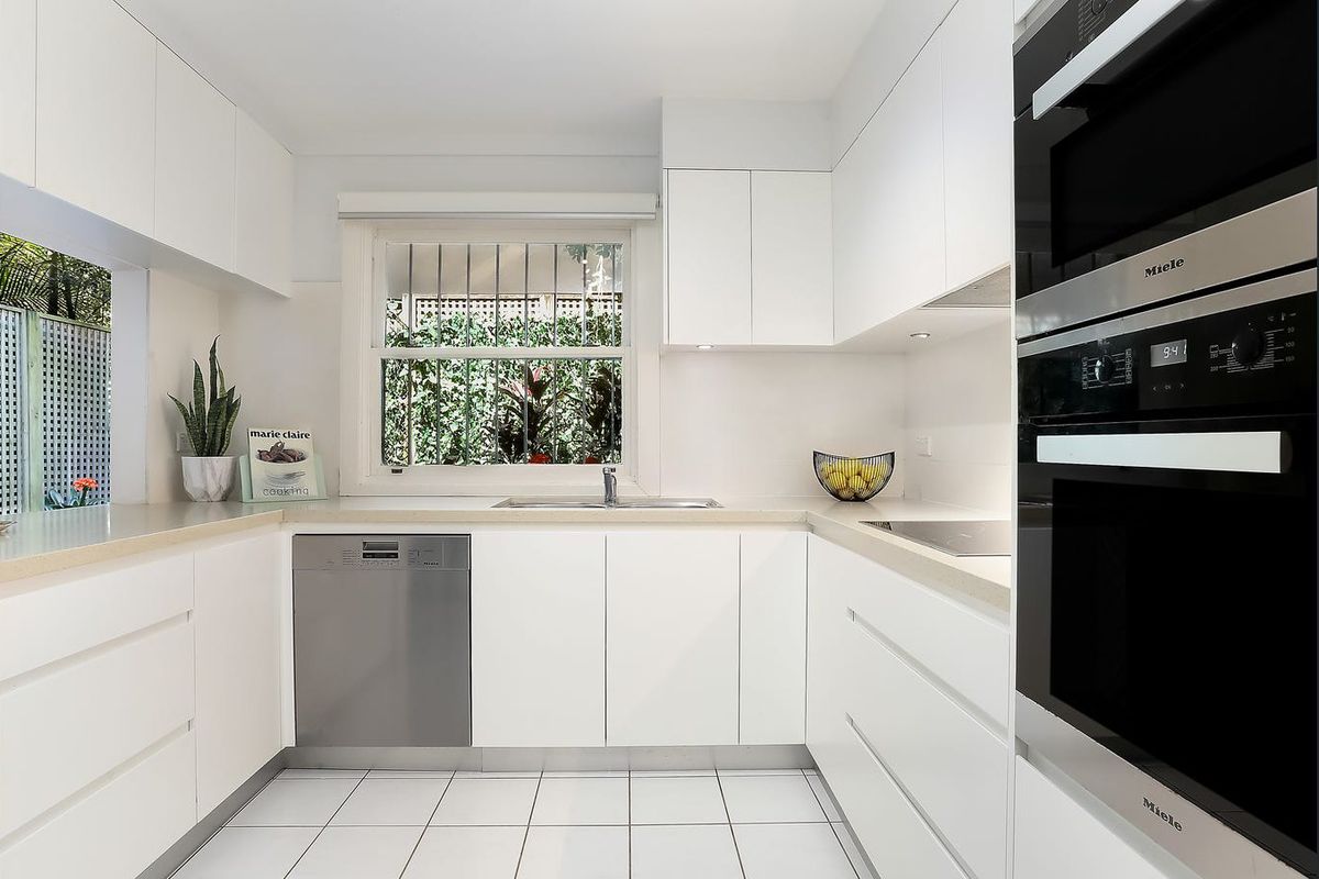 6 / 3 Marathon Road, Darling Point