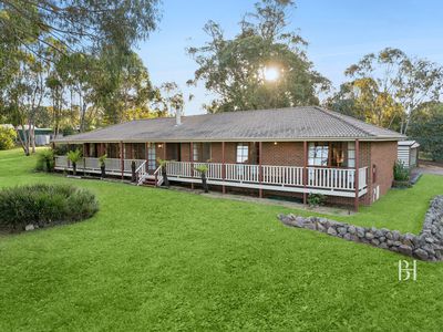 21 Harrington Drive, Kilmore