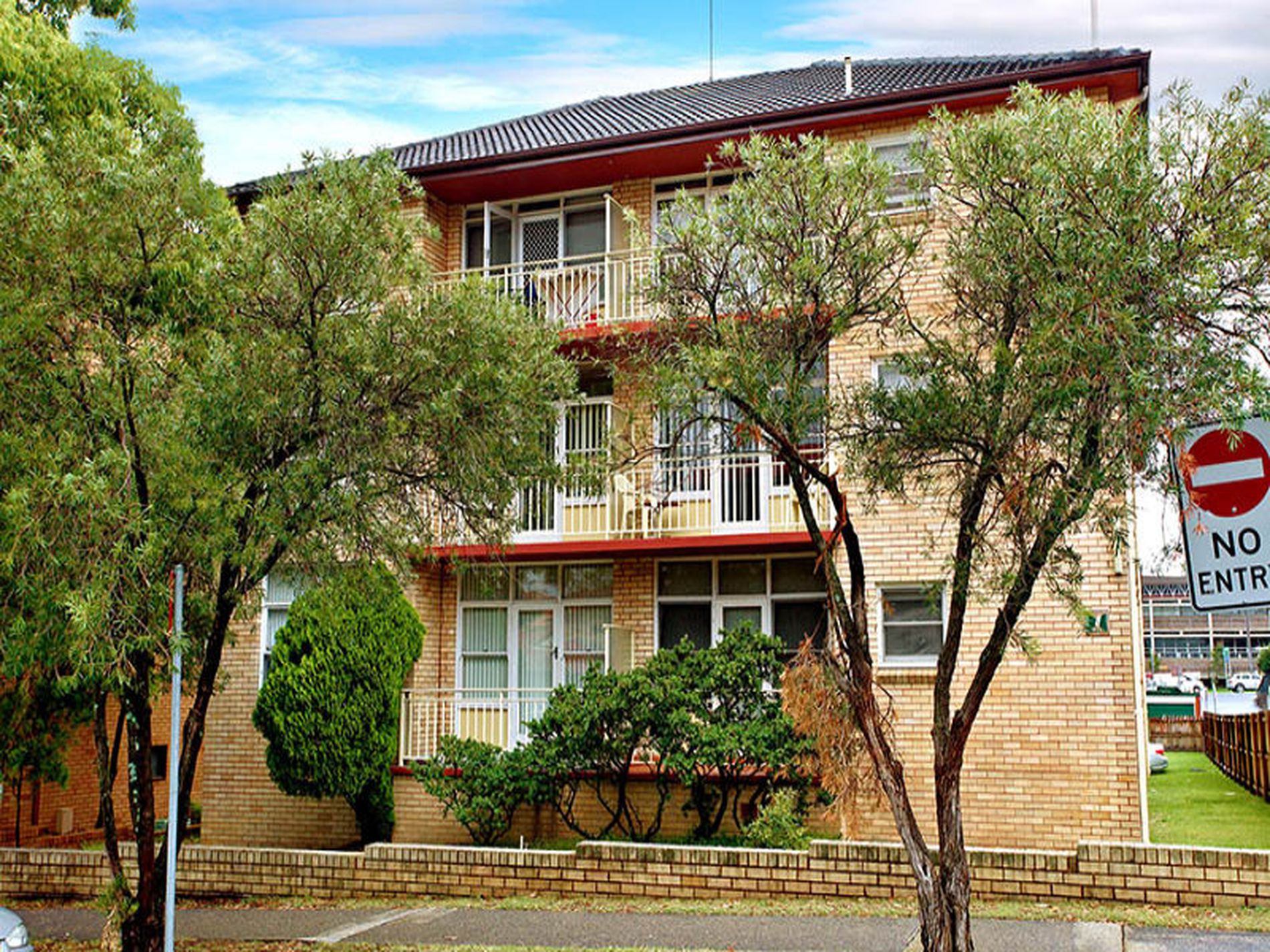 4 / 1 Green St, Kogarah