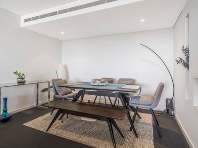 1603 / 96 Bow River Crescent, Burswood