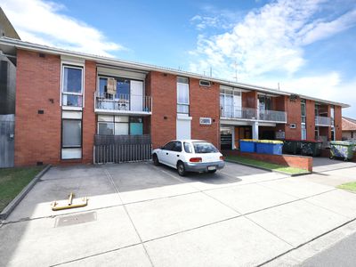 19 / 99-109 Creswick Street, Footscray