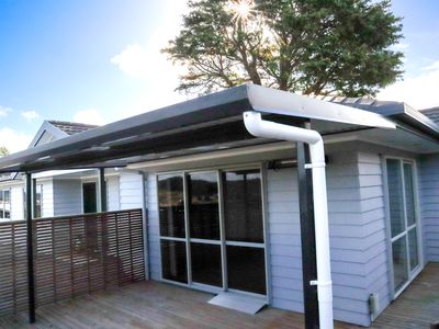16 Madison Place, Morningside