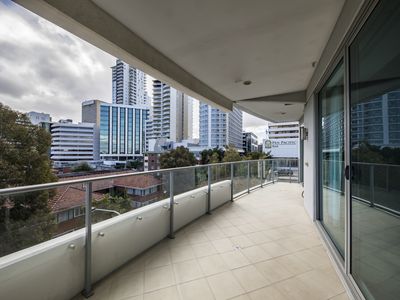 401 / 108 Terrace Road, East Perth