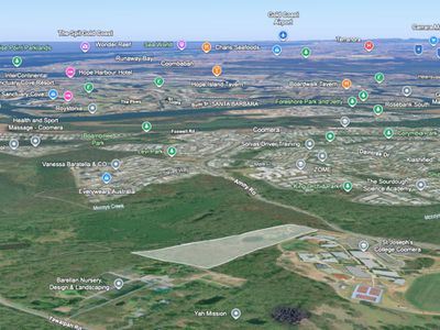 121 Kerkin Road South, Coomera