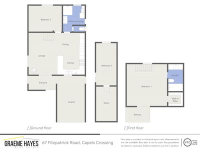 67 Fitzpatrick Road, Capels Crossing