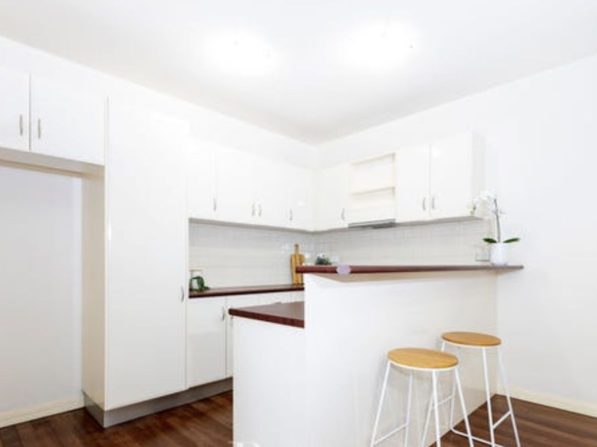 219 / 5 Ordnance Reserve, Maribyrnong