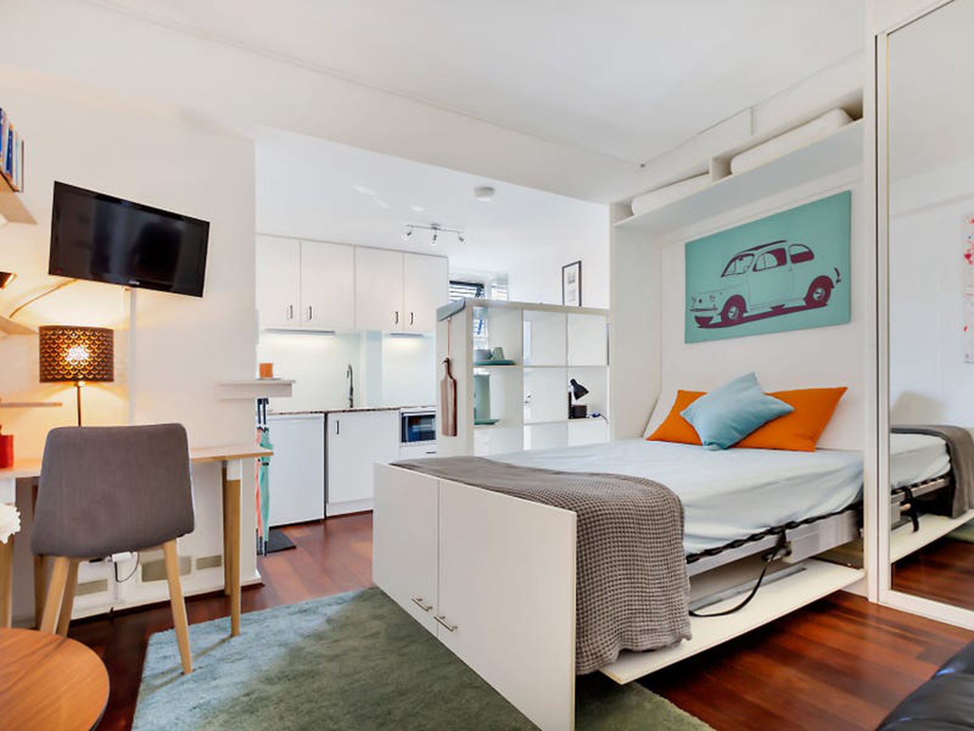 78 / 19-23 Forbes Street, Woolloomooloo