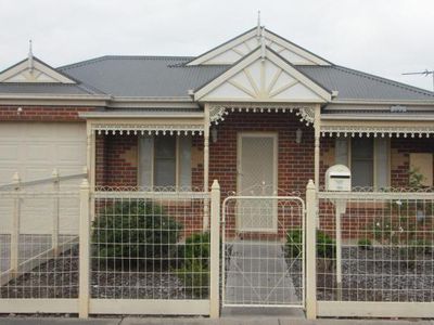 101 Pannam Drive, Hoppers Crossing