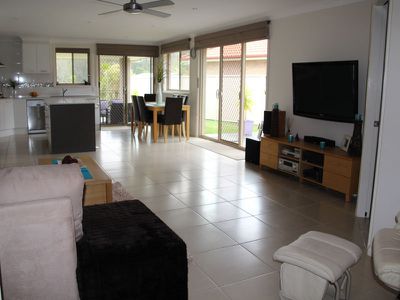 45 Wamara Crescent, Forster