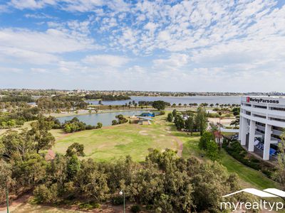 909 / 8 Adelaide Terrace, East Perth