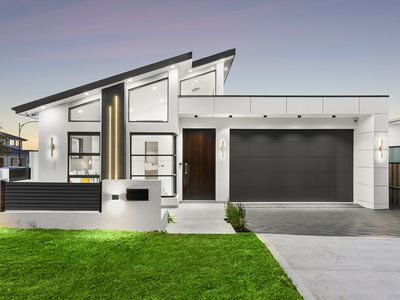 6 Basalt Street (Gables), Box Hill