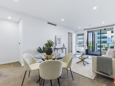 60 / 20 Allara Street, City