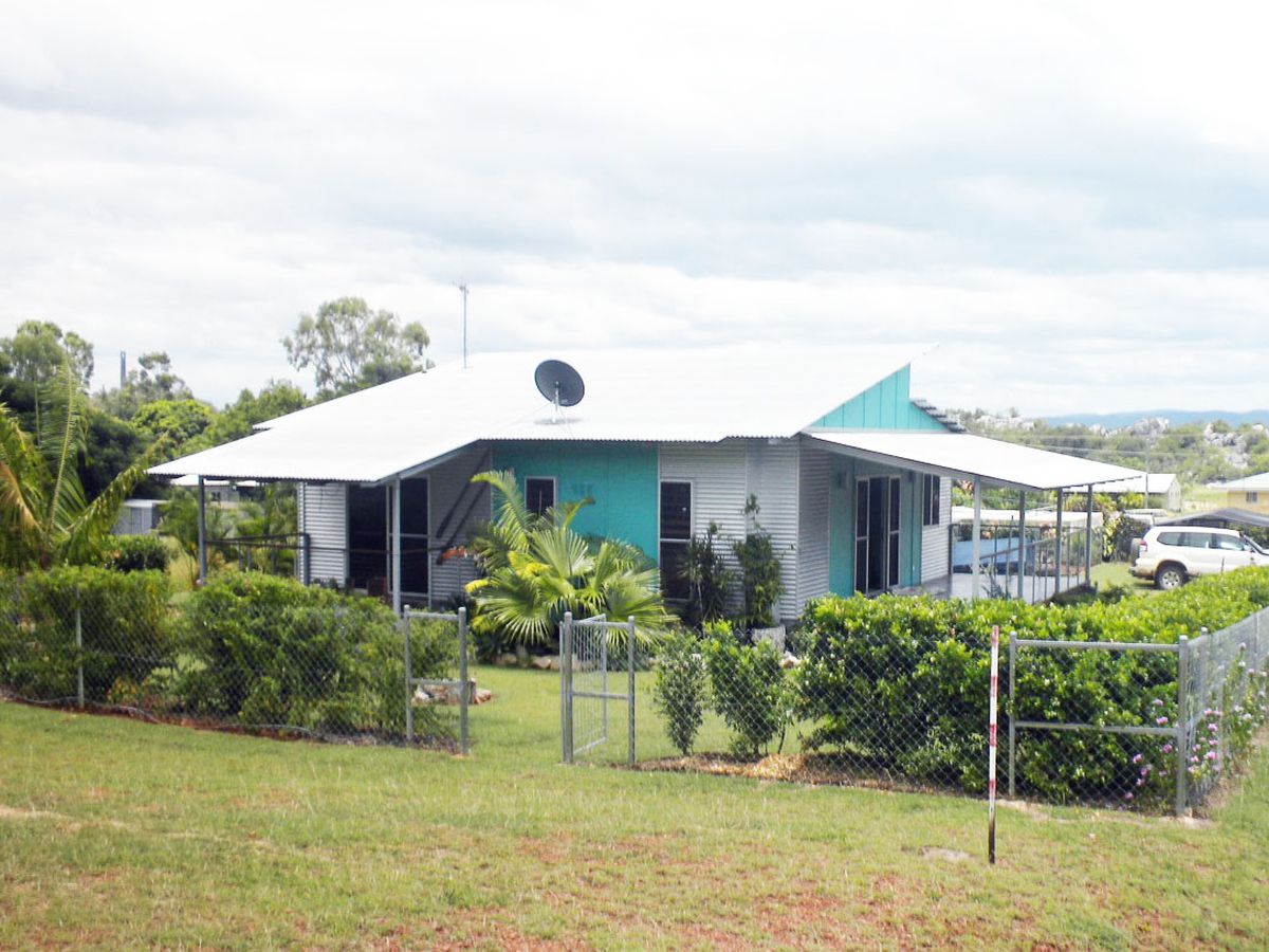 Chillagoe