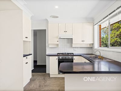 180 Burke Road, Dapto