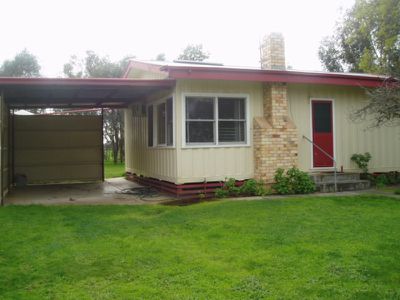 168 Craddocks Road, Cohuna