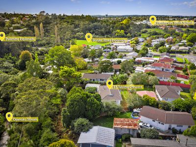 15 Tabitha Crescent, Henderson