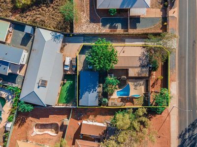 31 Limpet Crescent, South Hedland