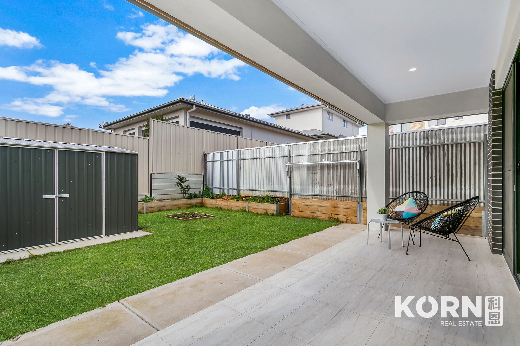 15B Jury Avenue, Rostrevor