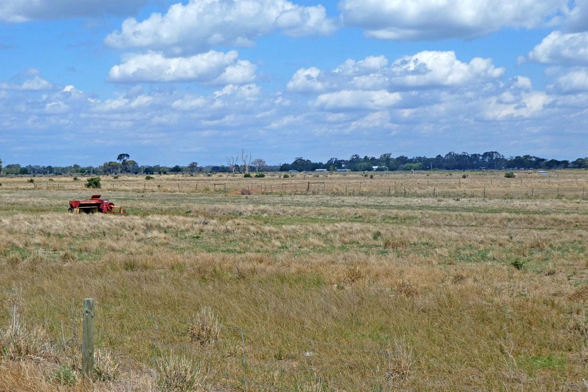 Hadfield Road, Stanhope