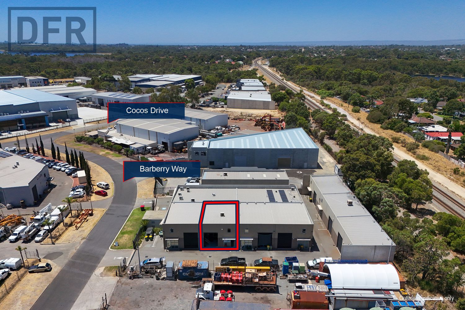 10 / 84 Barberry Way, Bibra Lake