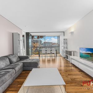 609 / 3 Carlton Street