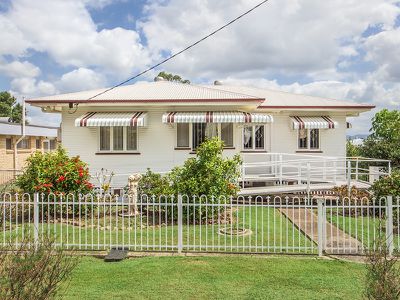 2 Frank Street, Ebbw Vale