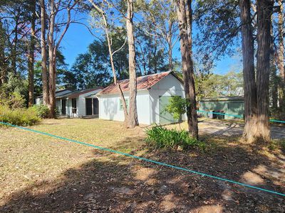 41 Lachlan Crescent, St Georges Basin