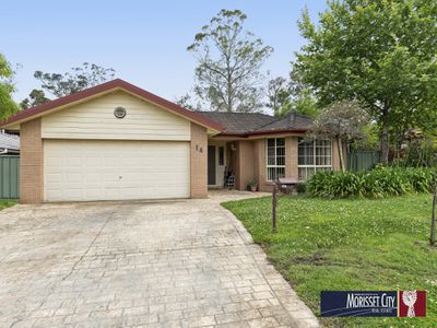 14 Hayward Place, Cooranbong