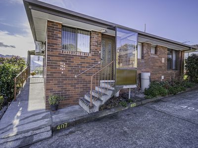 407 Village Drive, Kingston