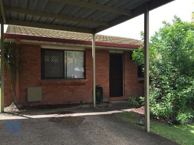 8 / 22A Kumbari Street, Rochedale South