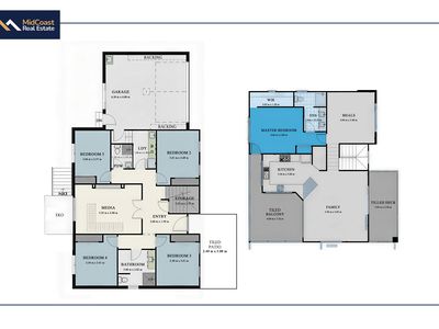 93 Coastal View Drive, Tallwoods Village