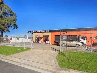 6 Rivulet Crescent, Albion Park