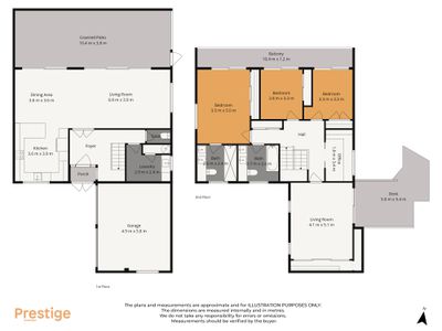 11B Huntly Road, Campbells Bay
