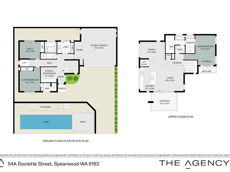 54A Doolette Street, Spearwood