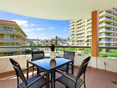 21 / 6 Pacific Street, Manly