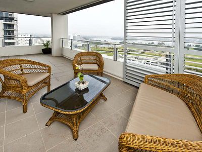 1507 / 30 The Circus, Burswood