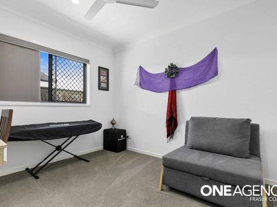 3 Jordan Close, Urangan