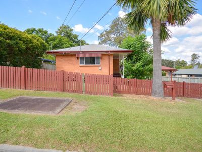 164 Stuart Street, Goodna