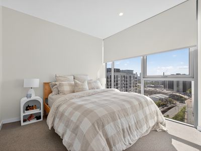 1401 / 48 Jephson Street, Toowong