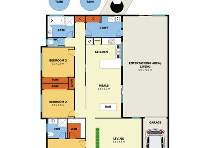 393 Taylors Road, Kings Park