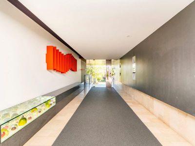 5 / 2A Goderich Street SOLD SOLD, East Perth