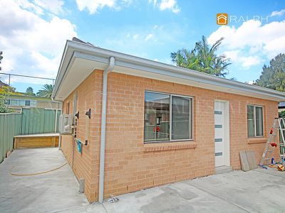 27a. Hampden Road, Lakemba