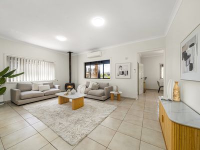 50 Alice Street, Wiley Park
