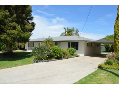 19 WALTER RODD Street, Gunnedah