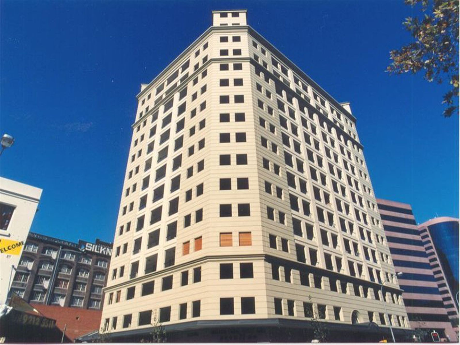 206 / 242 Elizabeth Street, Surry Hills